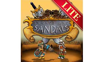 Swords and Sandals Lite for Android - Download the APK from Habererciyes
